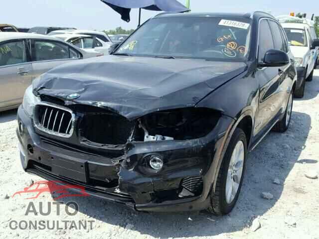 BMW X5 2015 - 5UXKR2C56F0H38347