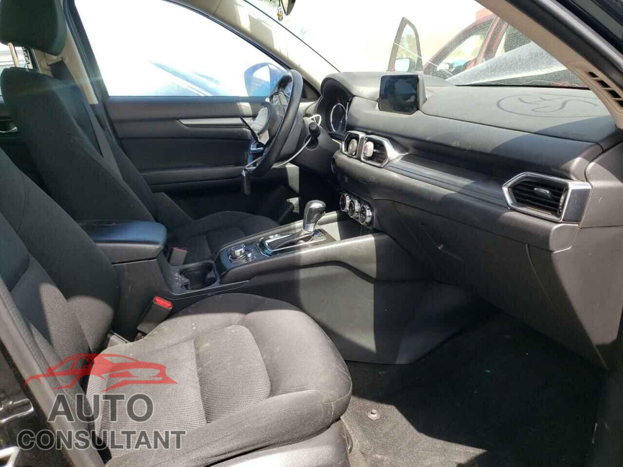 MAZDA CX-5 2017 - JM3KFBBL0H0150994