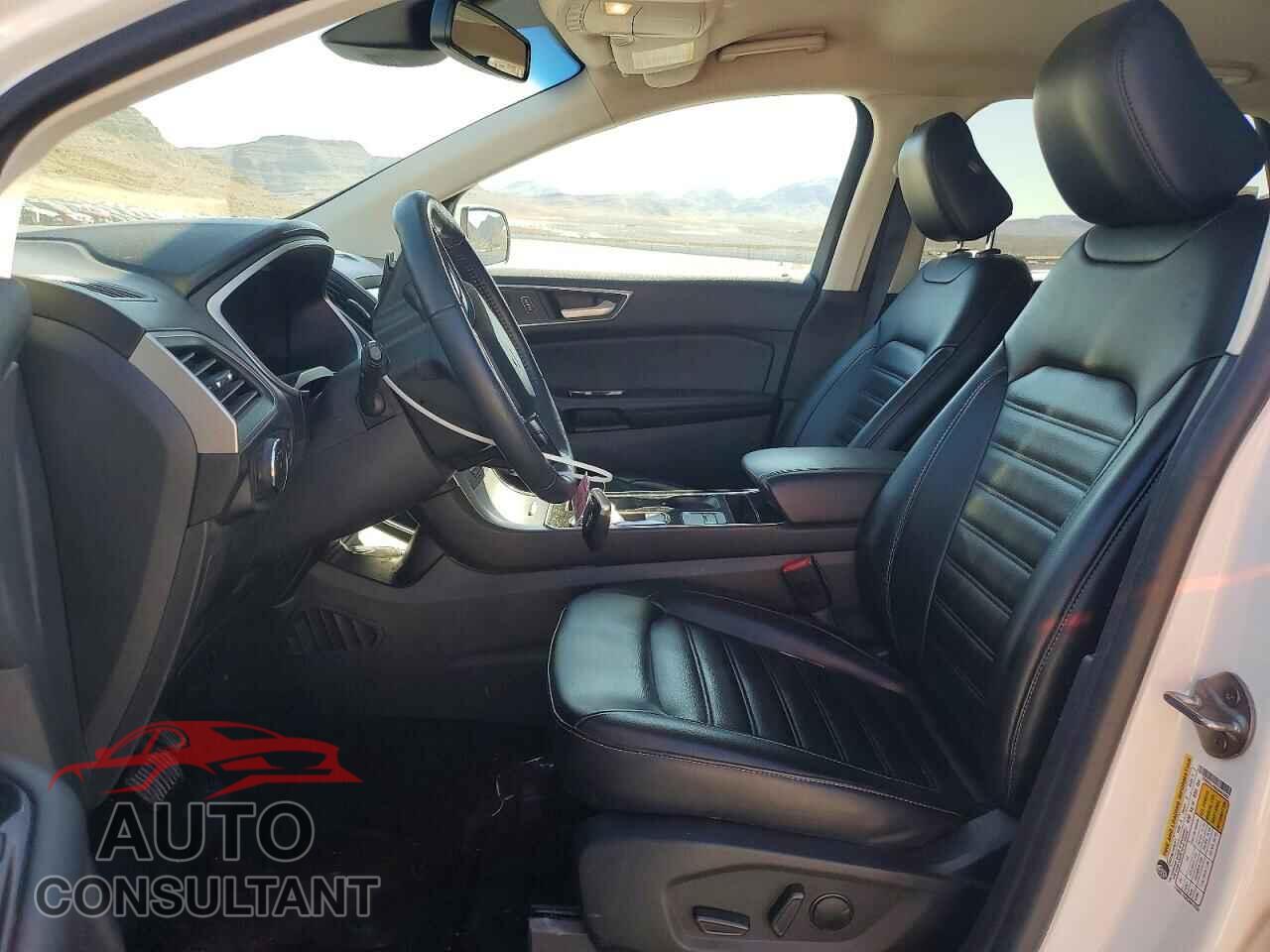FORD EDGE 2020 - 2FMPK4J90LBA43202