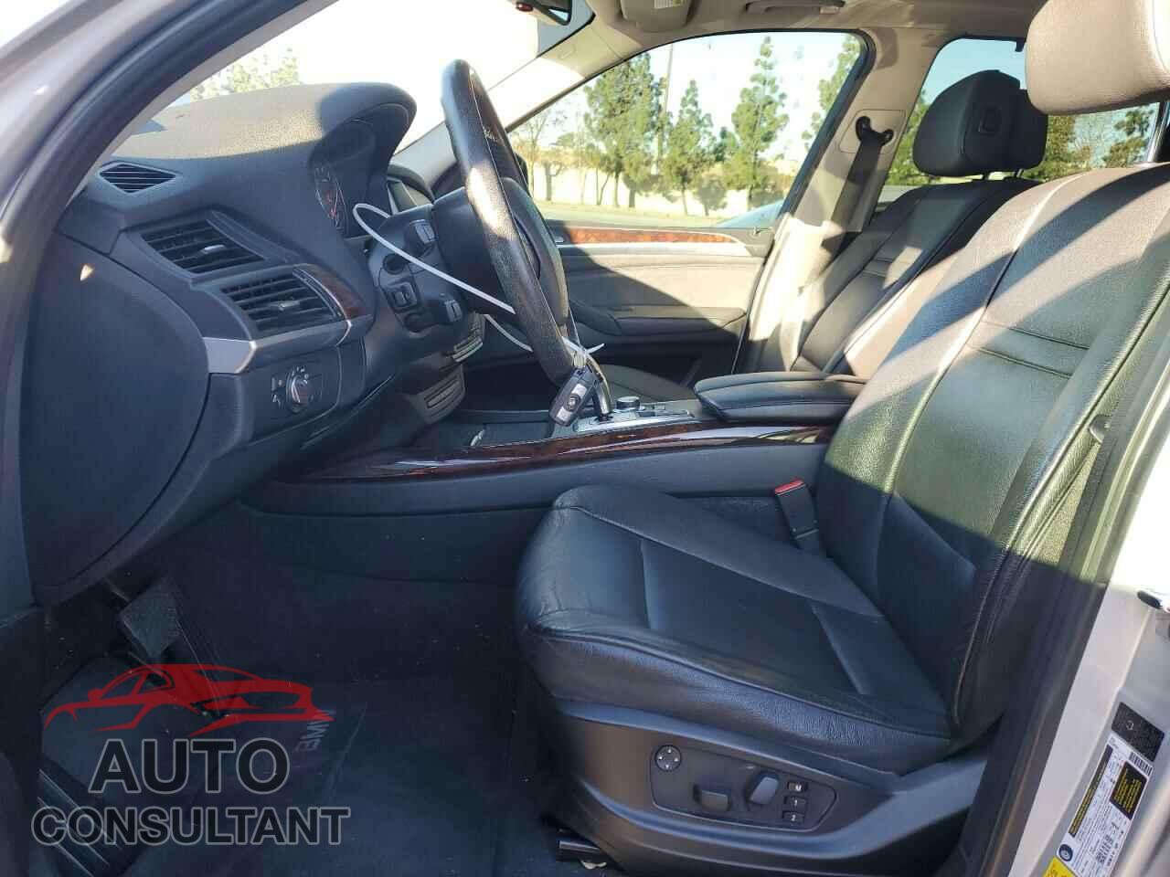 BMW X5 2009 - 5UXFE43579L273473