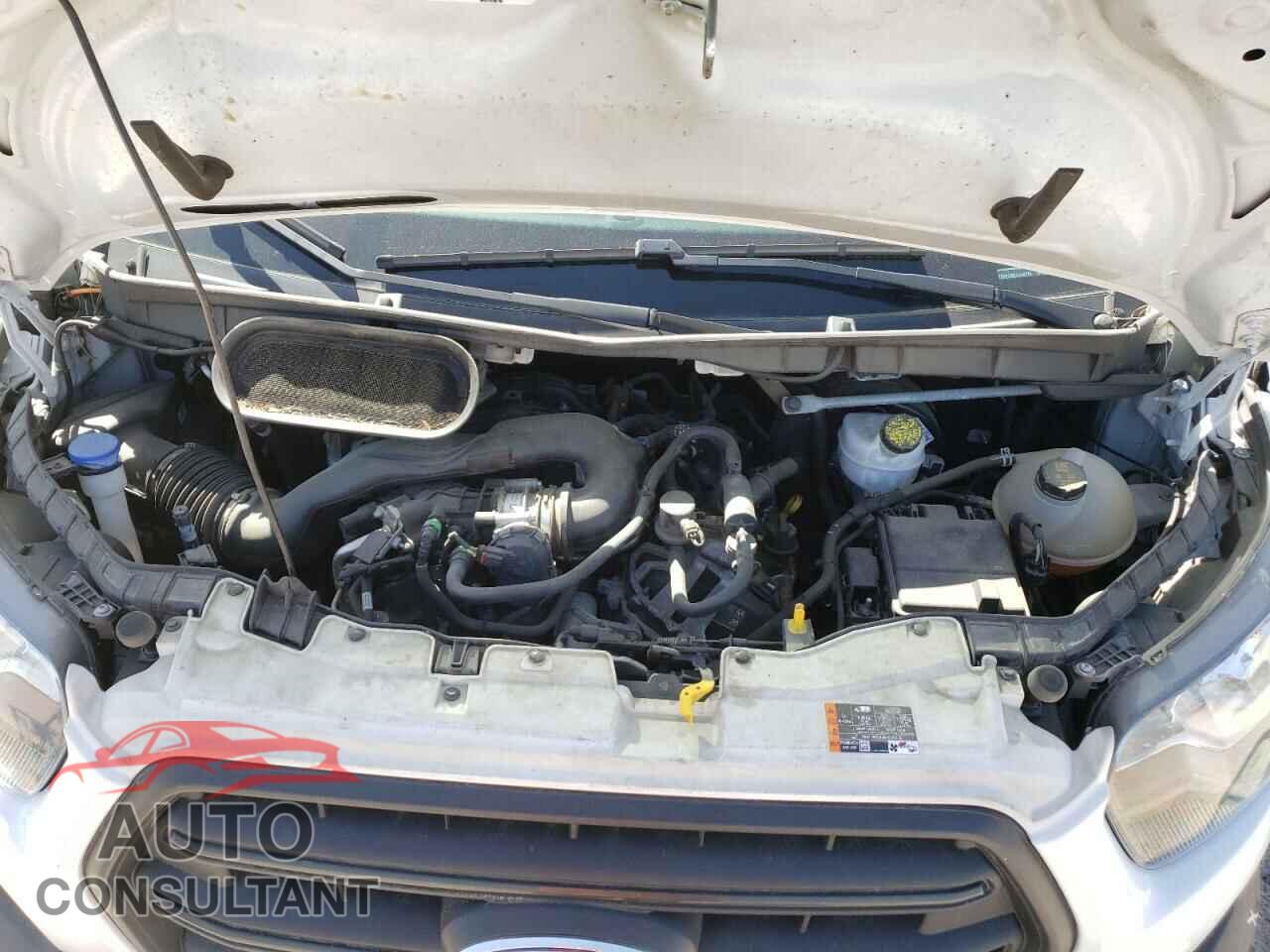 FORD TRANSIT CO 2020 - 1FTBR2C80LKA40275
