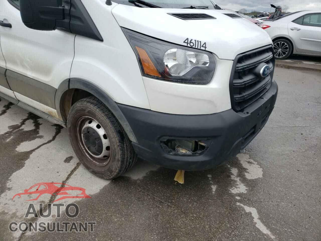 FORD TRANSIT CO 2020 - 1FTBR1C83LKA51118