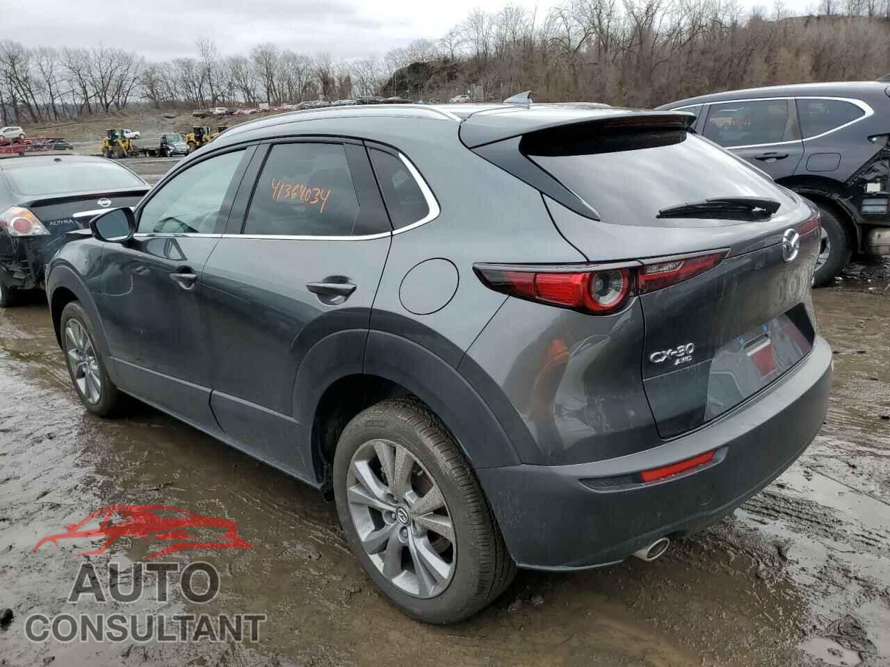 MAZDA CX30 2023 - 3MVDMBDM3PM559739