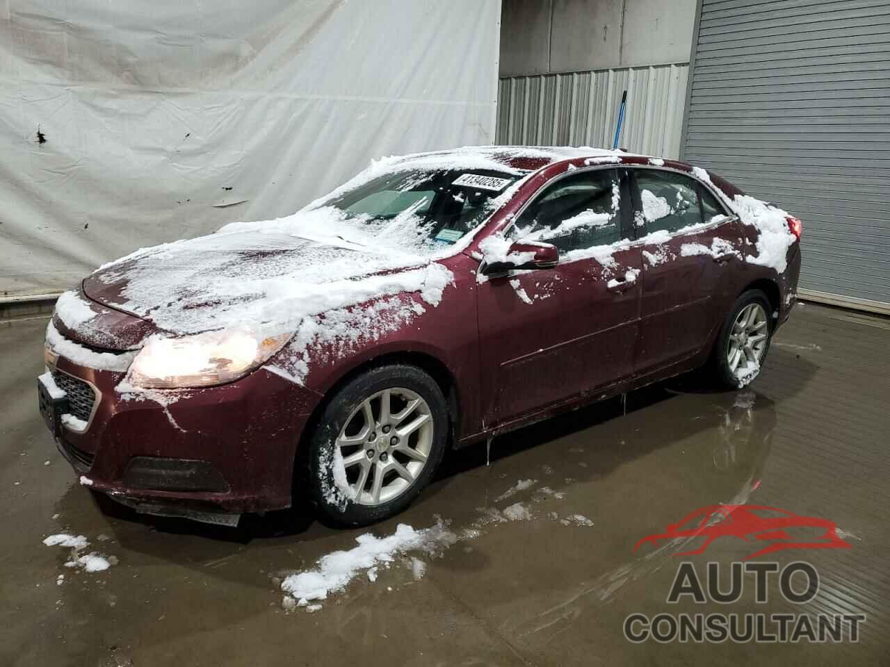 CHEVROLET MALIBU 2015 - 1G11C5SL2FF232355