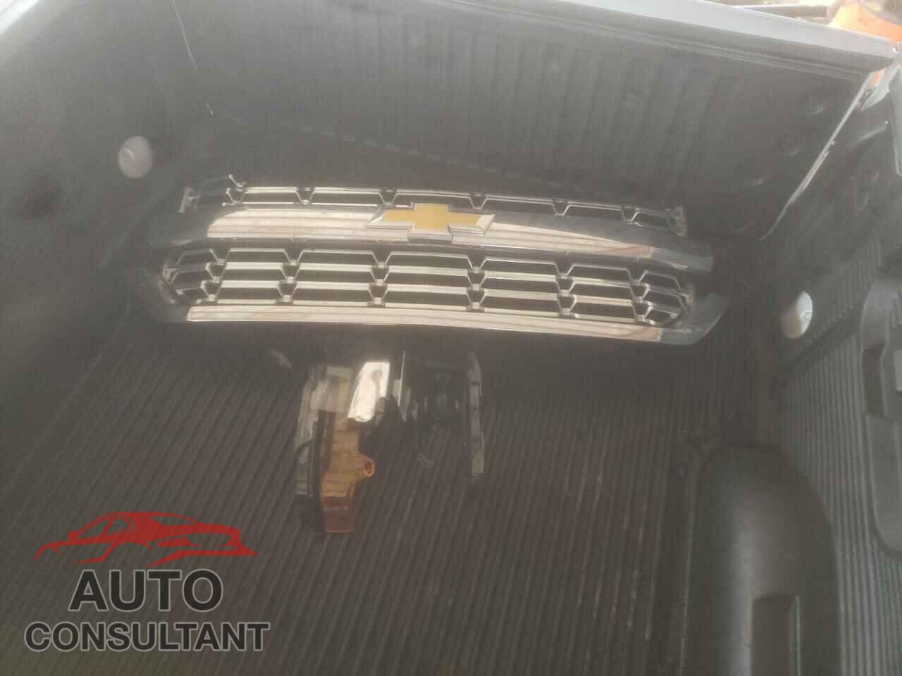 CHEVROLET SILVERADO 2019 - 2GCVKPEC4K1135582