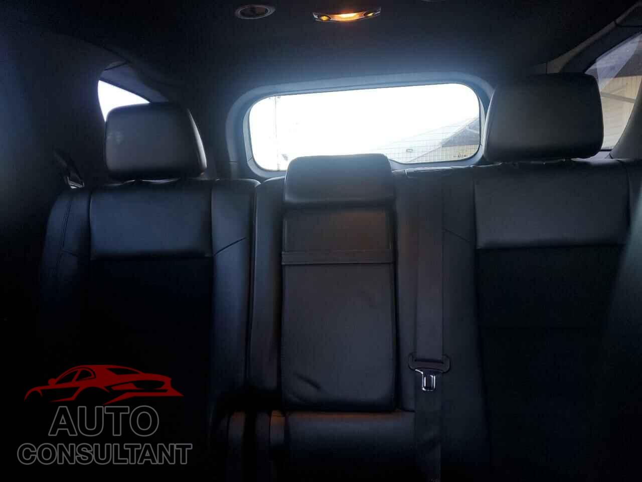 DODGE DURANGO 2019 - 1C4RDJDG5KC722543