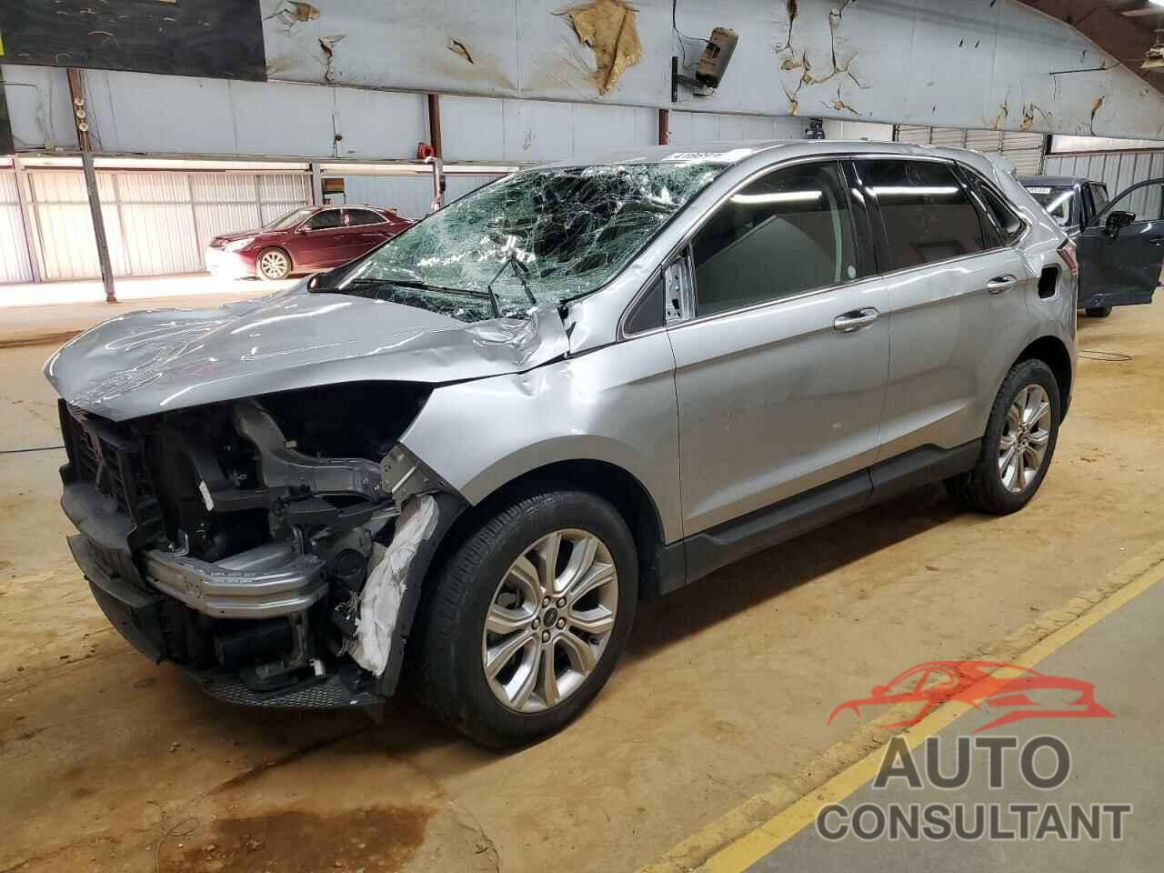 FORD EDGE 2024 - 2FMPK4K90RBA89684