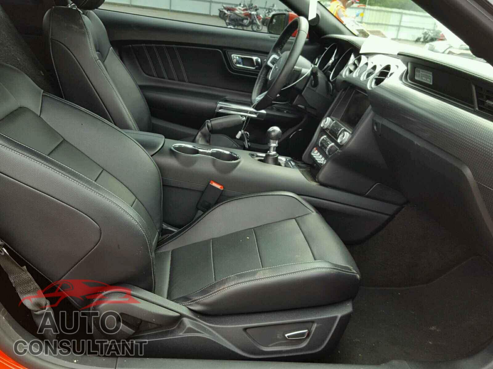 FORD MUSTANG 2015 - 1FA6P8CF5F5428877