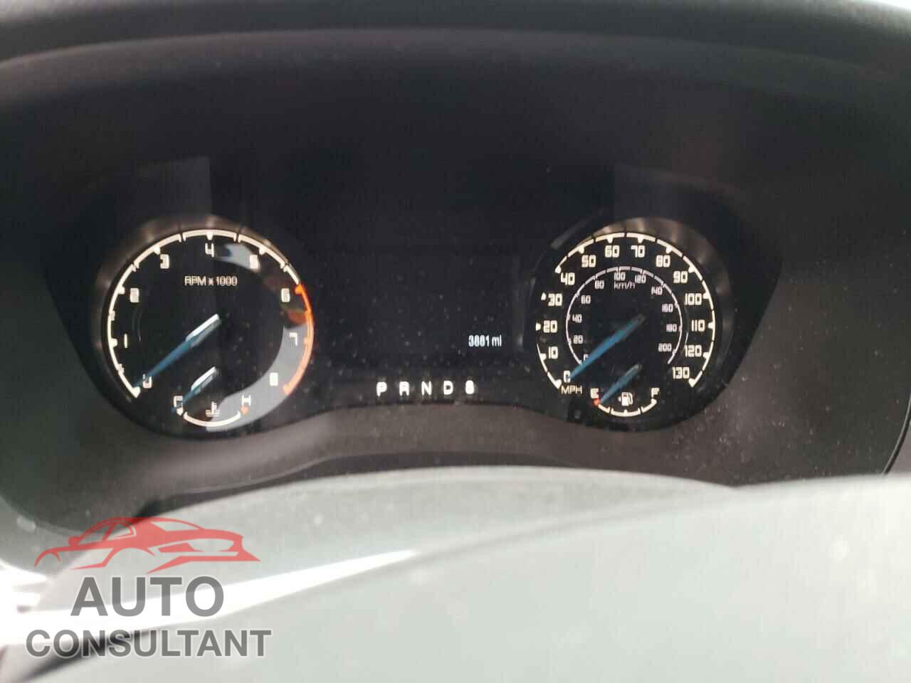 FORD RANGER 2022 - 1FTER4FH6NLD28237