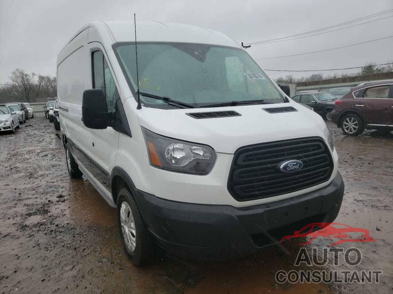 FORD TRANSIT CO 2019 - 1FTYR2CM2KKA87264