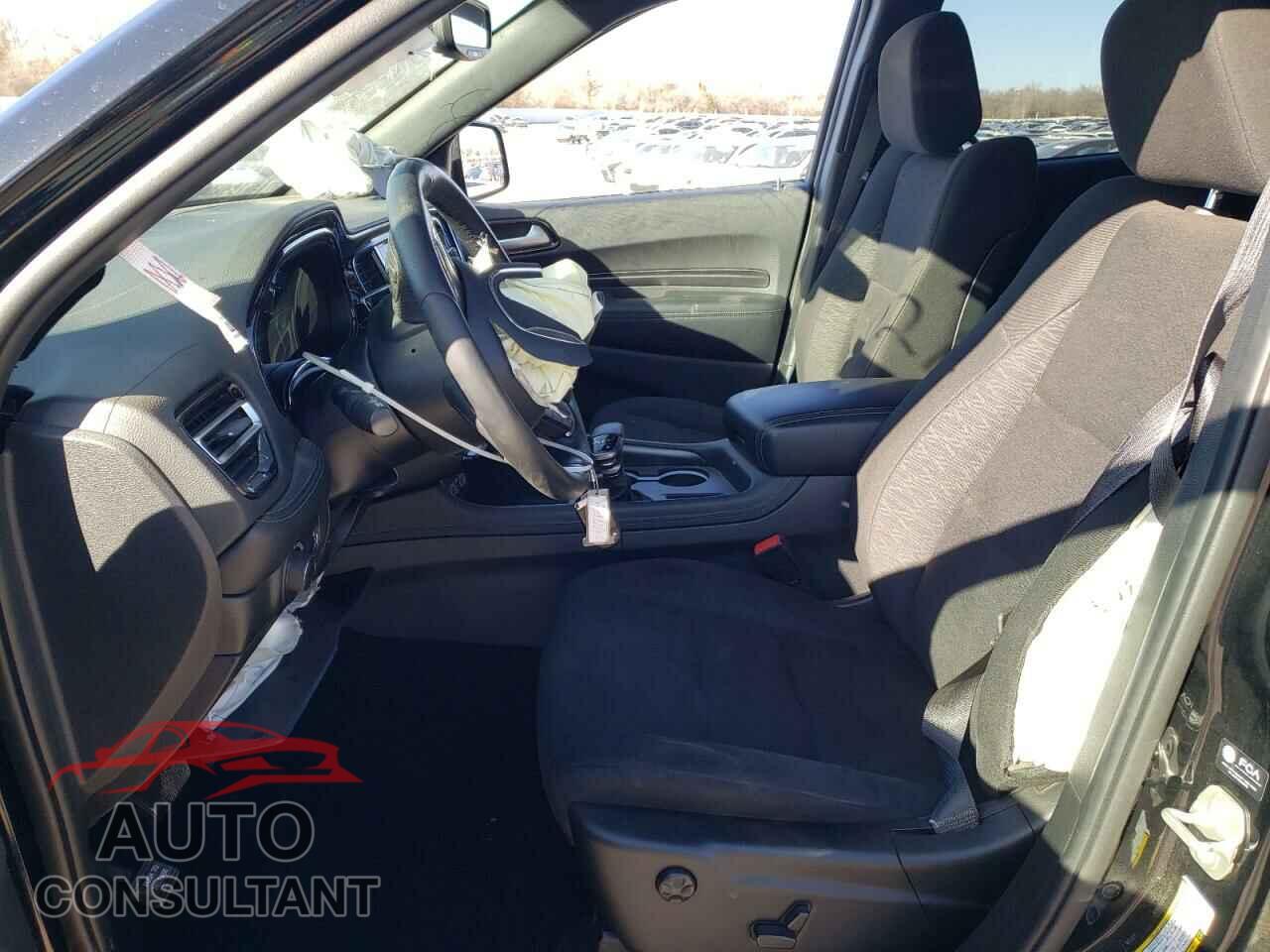 DODGE DURANGO 2023 - 1C4RDHAG2PC630214