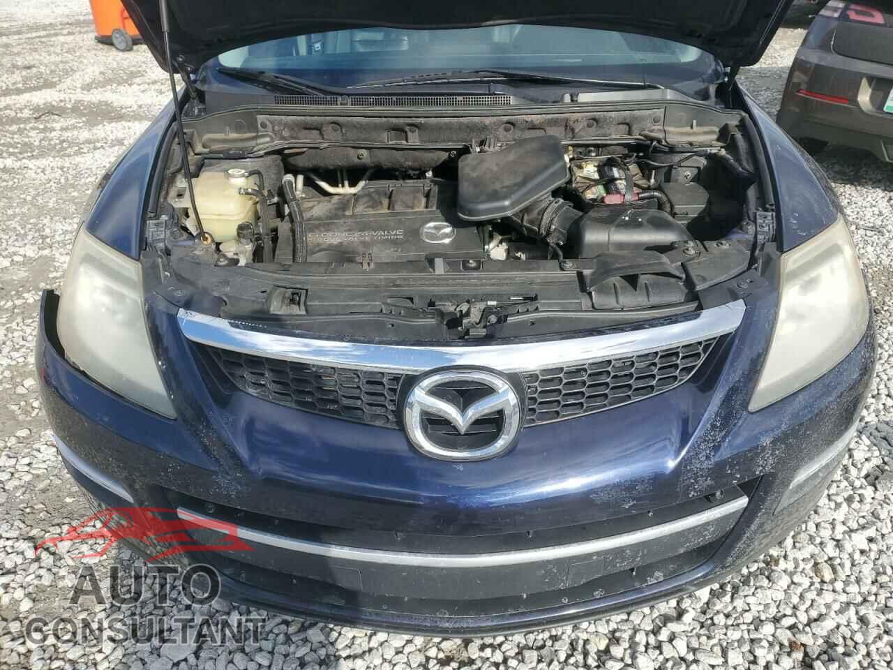 MAZDA CX-9 2009 - JM3TB38A690172785