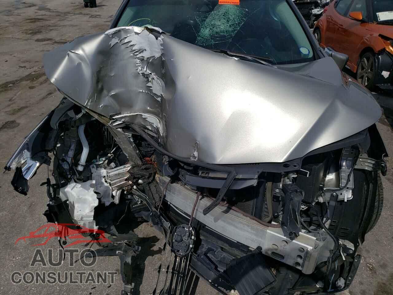LEXUS RX350 2017 - 2T2ZZMCA1HC056390