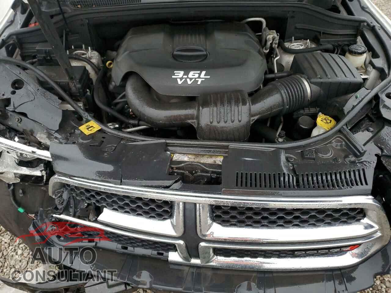 DODGE DURANGO 2013 - 1C4RDJDG1DC632888