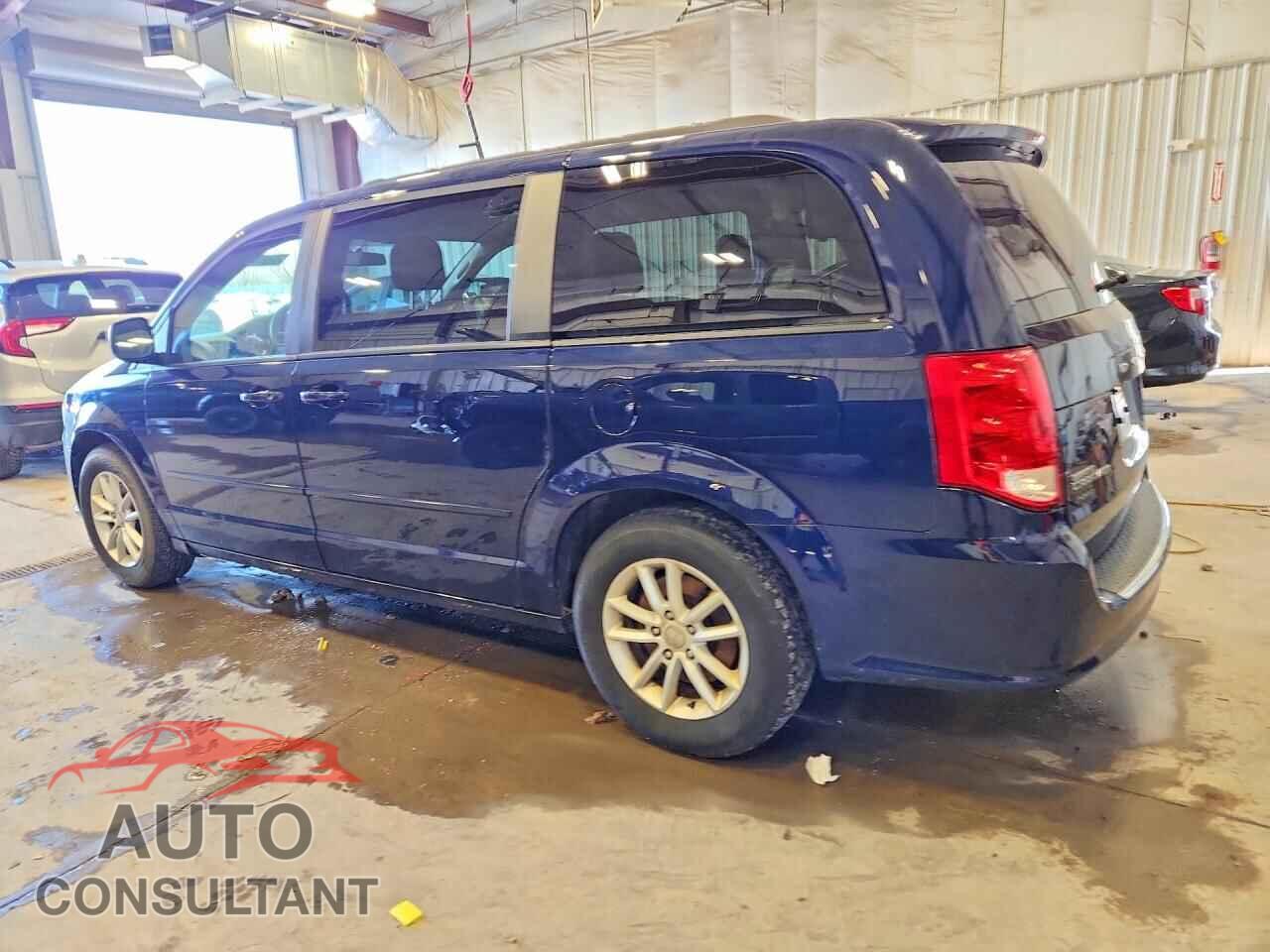 DODGE CARAVAN 2015 - 2C4RDGCG2FR606704