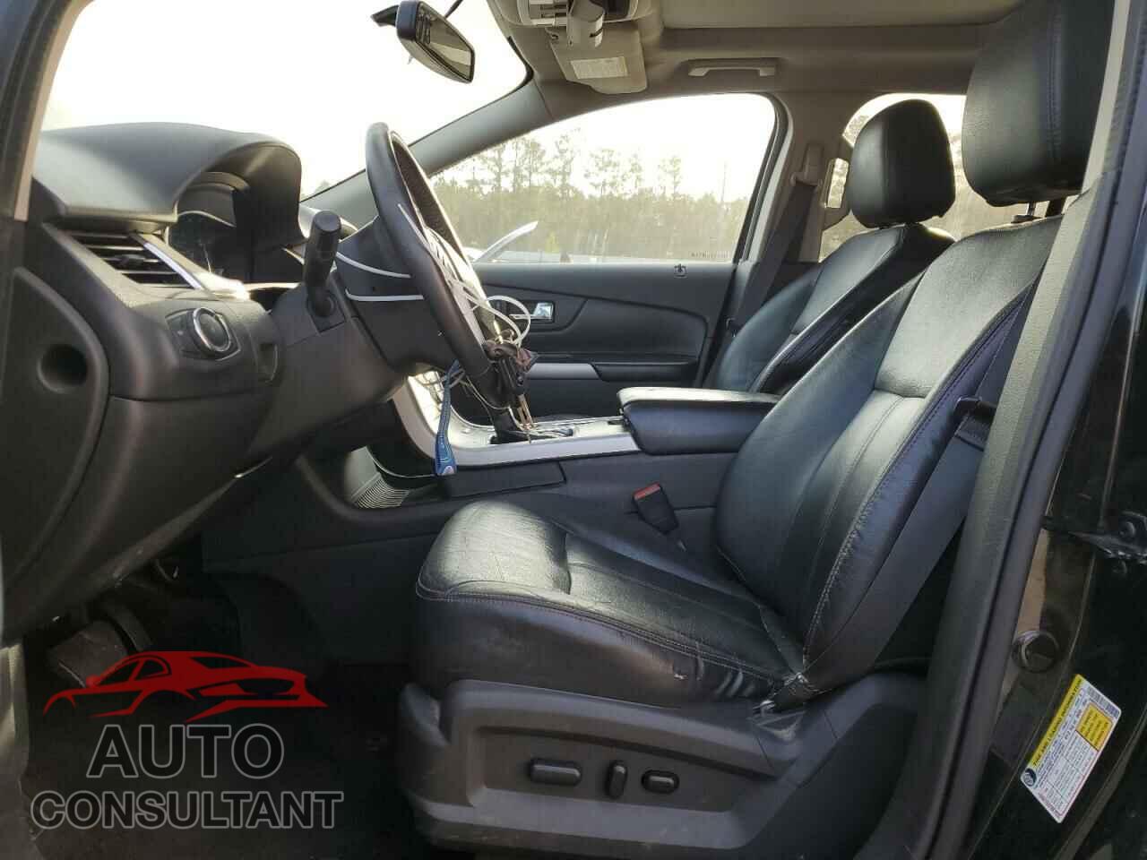 FORD EDGE 2014 - 2FMDK4JC8EBA82122