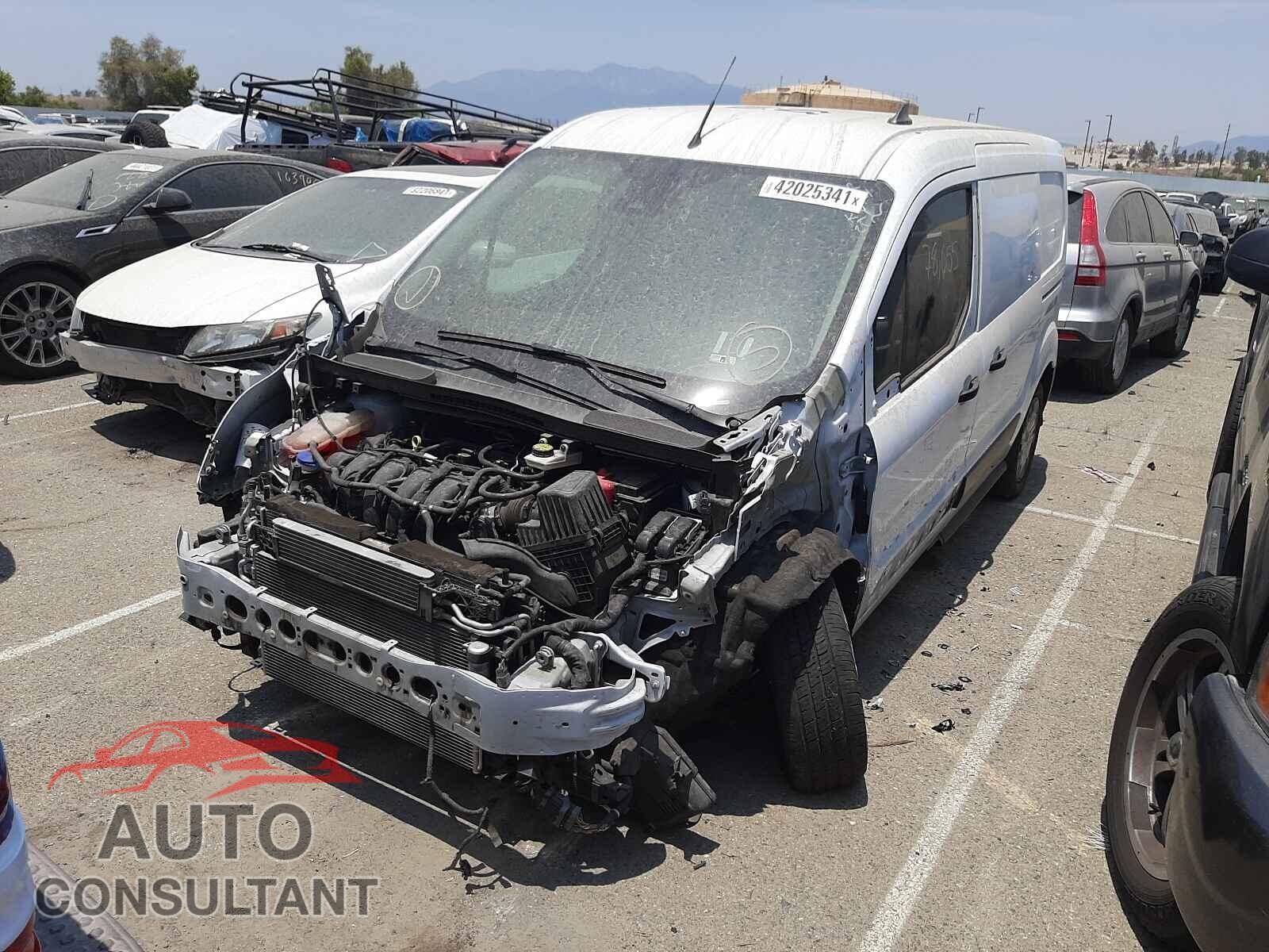 FORD TRANSIT CO 2019 - NM0LS7E24K1413365