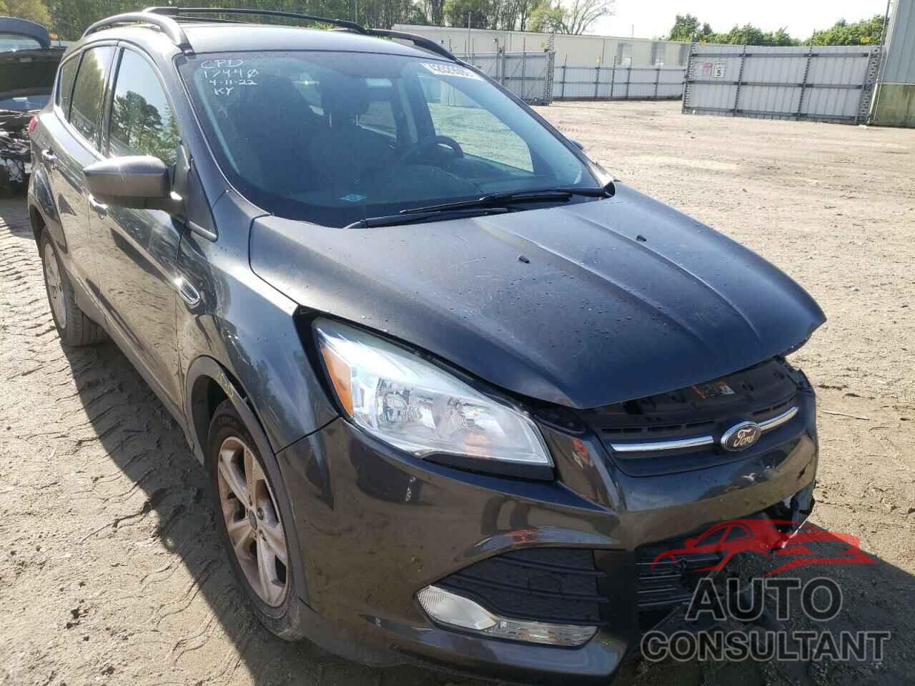 FORD ESCAPE 2016 - 1FMCU0G96GUB04321