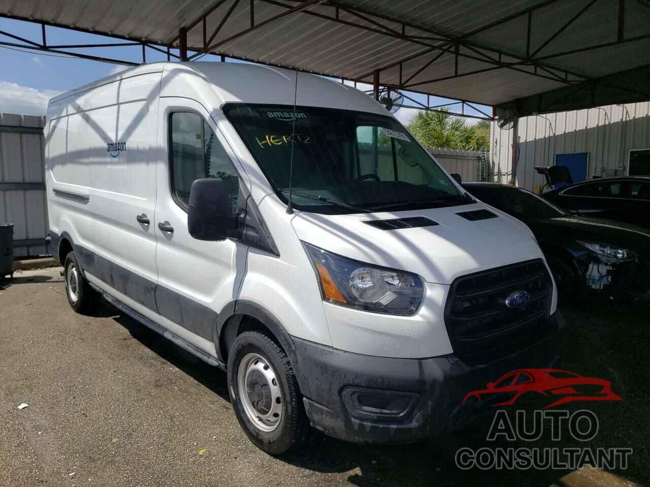 FORD TRANSIT CO 2020 - 1FTBR1C8XLKA07360