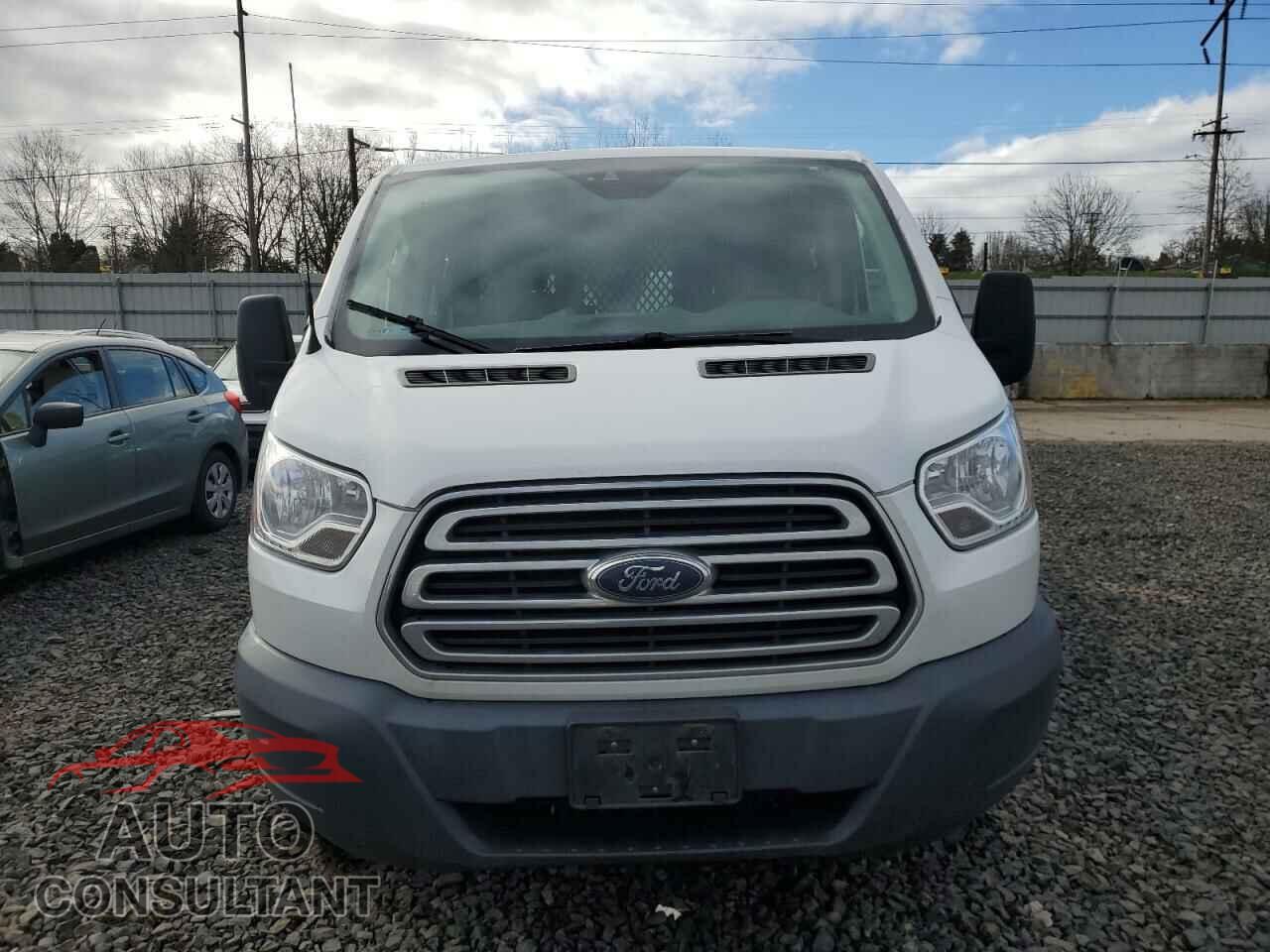 FORD TRANSIT 2017 - 1FTYR1ZM5HKA92064