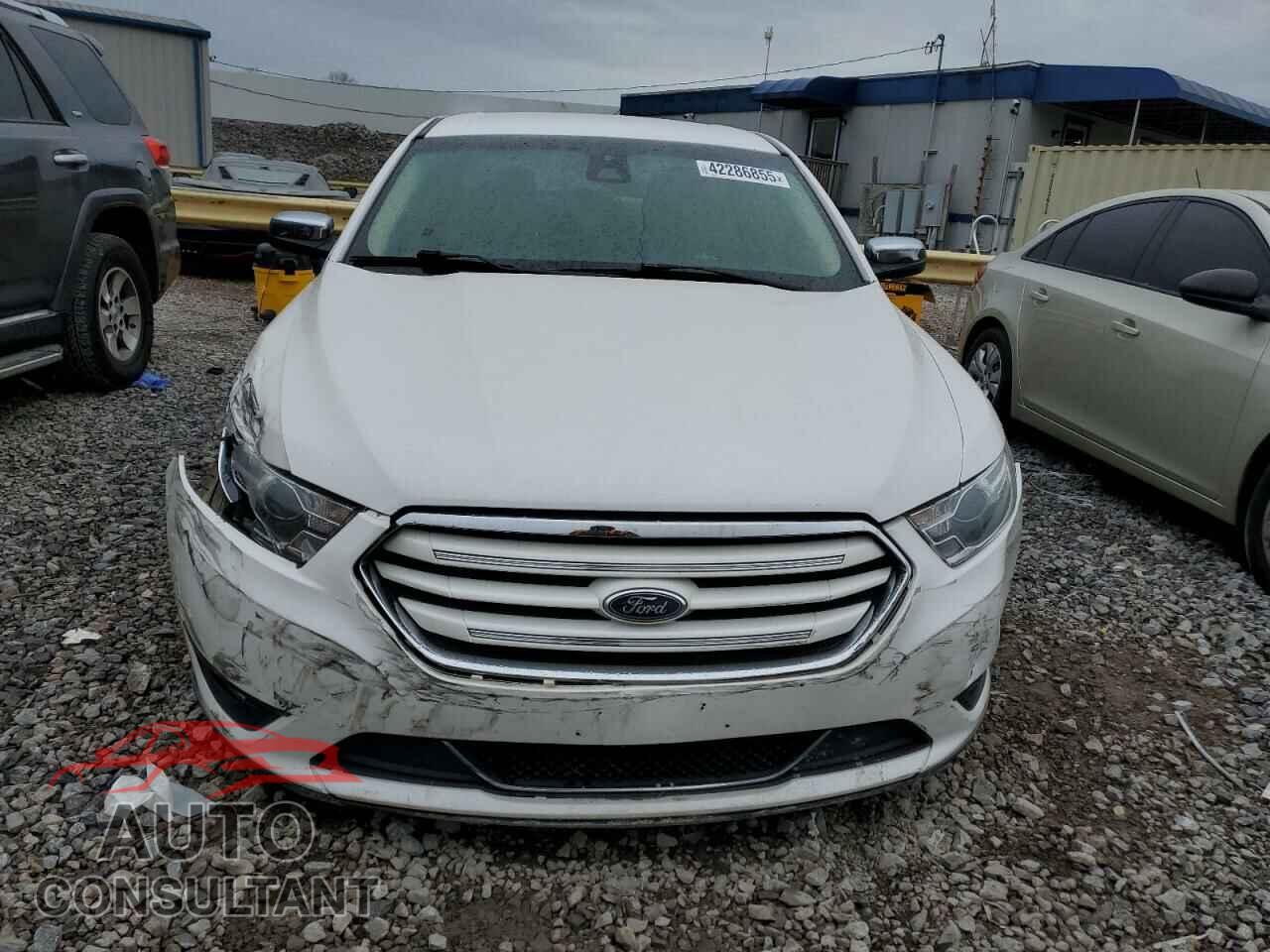 FORD TAURUS 2017 - 1FAHP2F83HG102439
