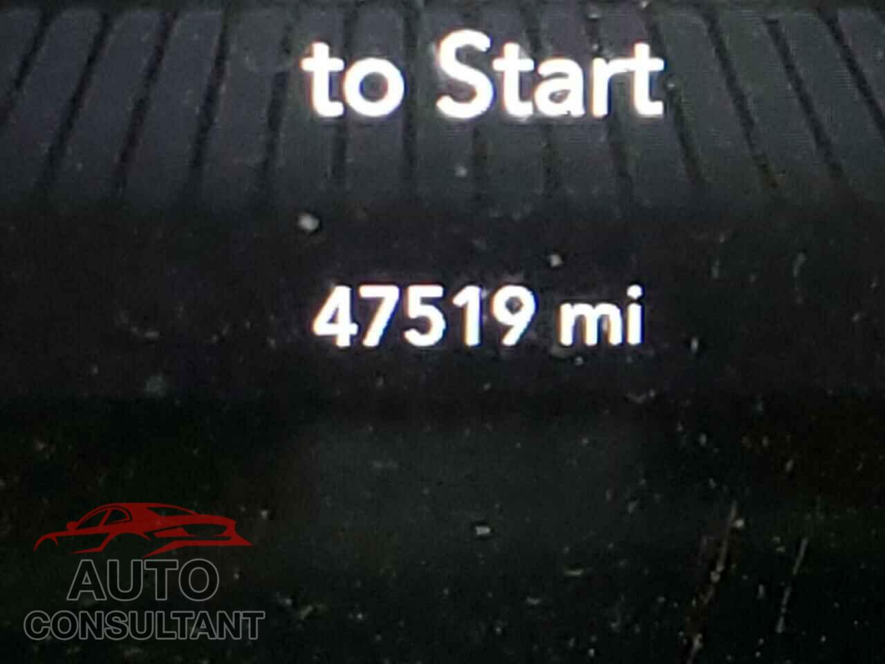 DODGE CHALLENGER 2019 - 2C3CDZAGXKH712584