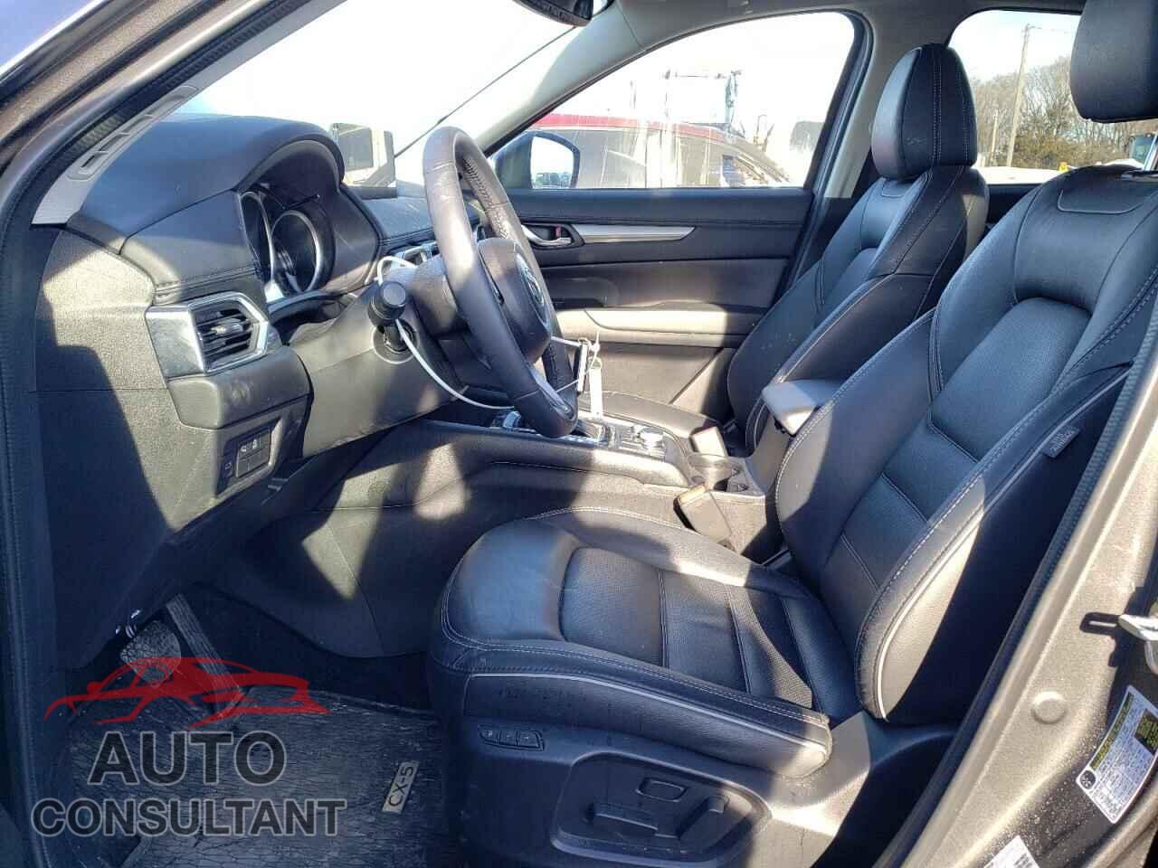 MAZDA CX-5 PREFE 2024 - JM3KFBCL1R0443481