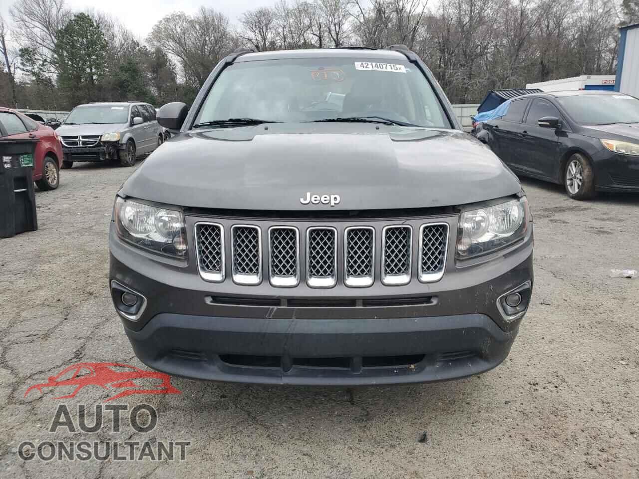 JEEP COMPASS 2015 - 1C4NJCEA8FD305303