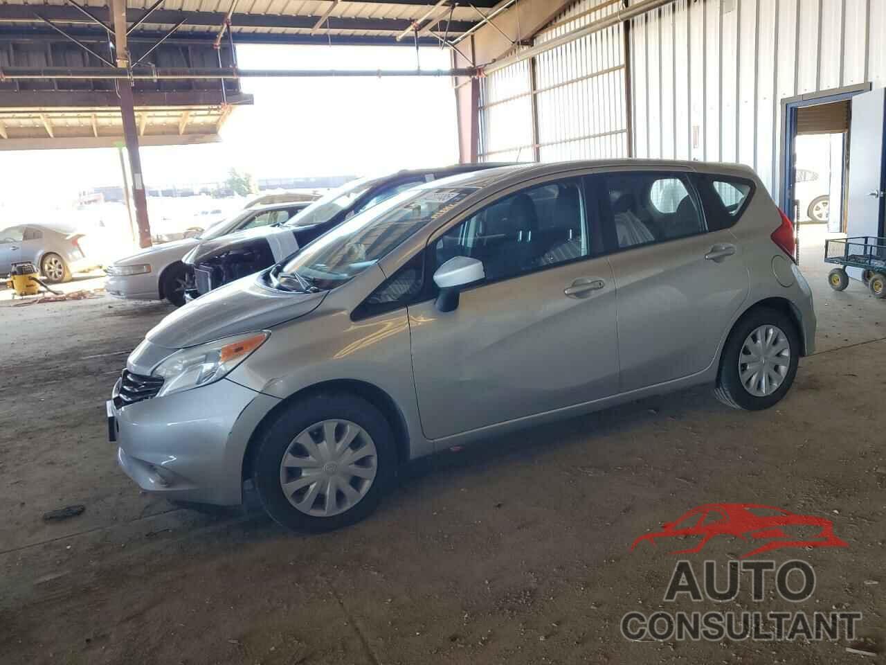 NISSAN VERSA 2015 - 3N1CE2CP4FL424766