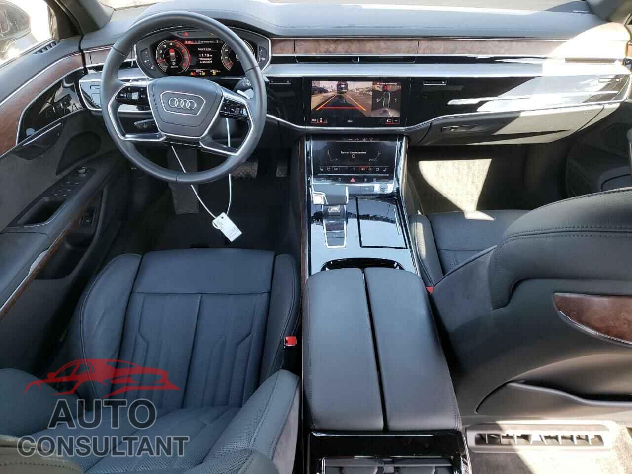 AUDI A8 2021 - WAU8DAF81MN025831