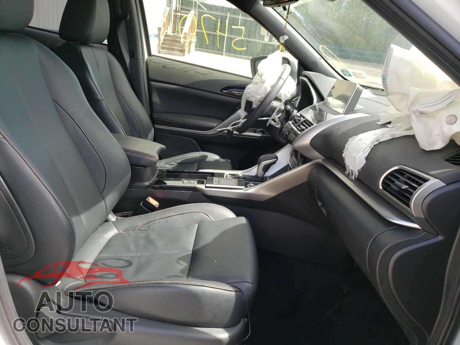 MITSUBISHI ECLIPSE 2020 - JA4AT5AA4LZ015188