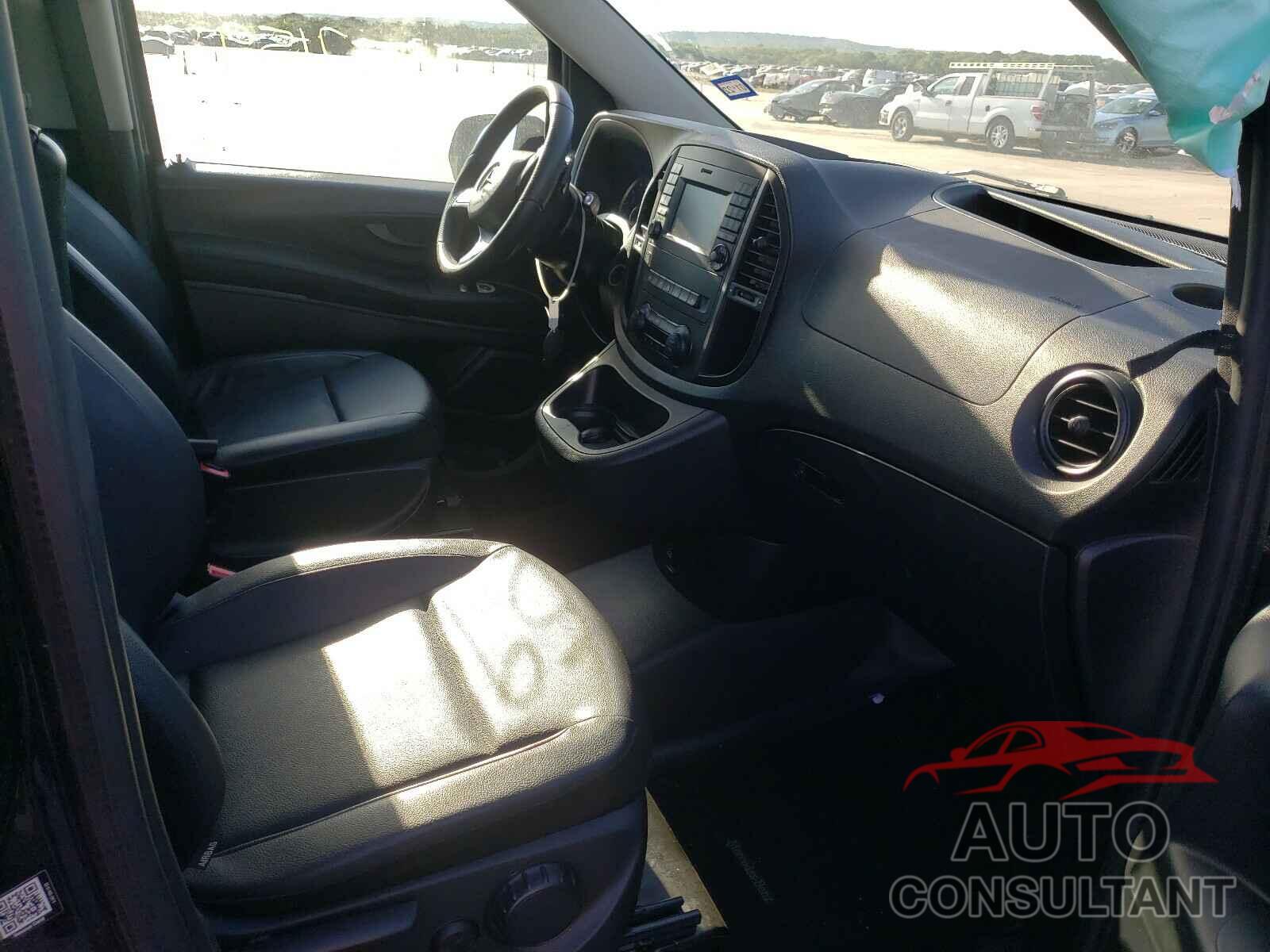 MERCEDES-BENZ ALL OTHER 2019 - WD4PG2EE2K3516684