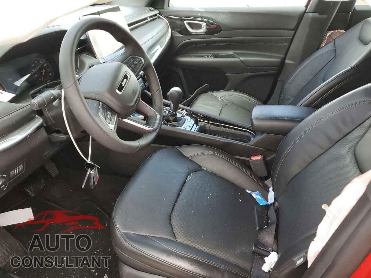 JEEP COMPASS 2023 - 3C4NJDCN8PT543868