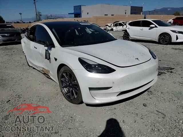 TESLA MODEL 3 2023 - 5YJ3E1EA5PF549954