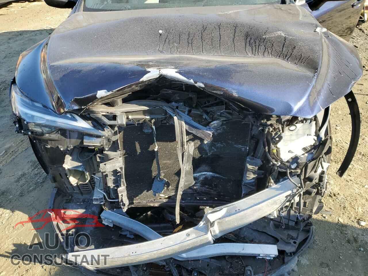 LEXUS RX350 2023 - 2T2BAMCA8PC014838