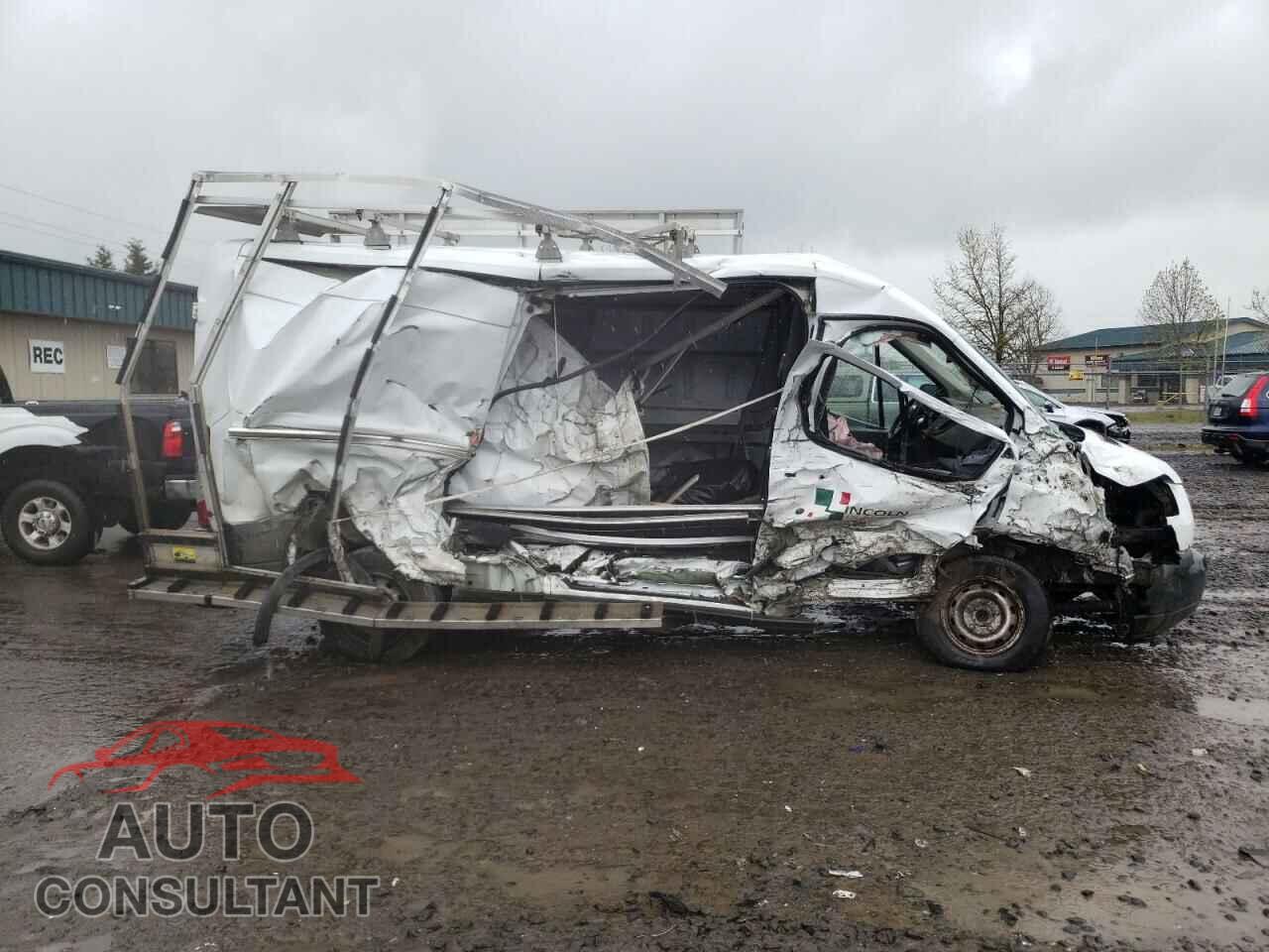 FORD TRANSIT CO 2016 - 1FTYR2CM3GKB40464