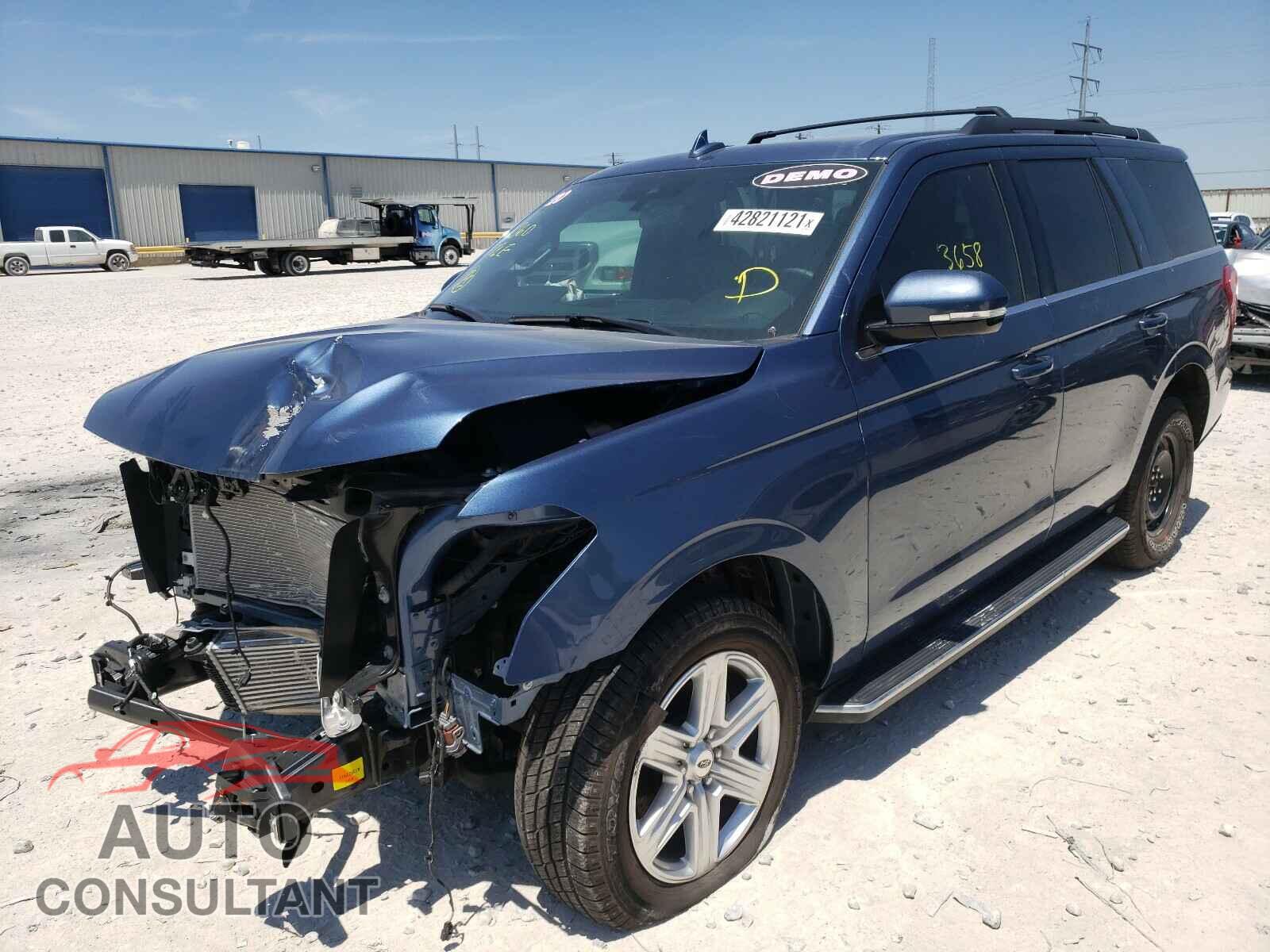 FORD EXPEDITION 2020 - 1FMJU1HT7LEA14932