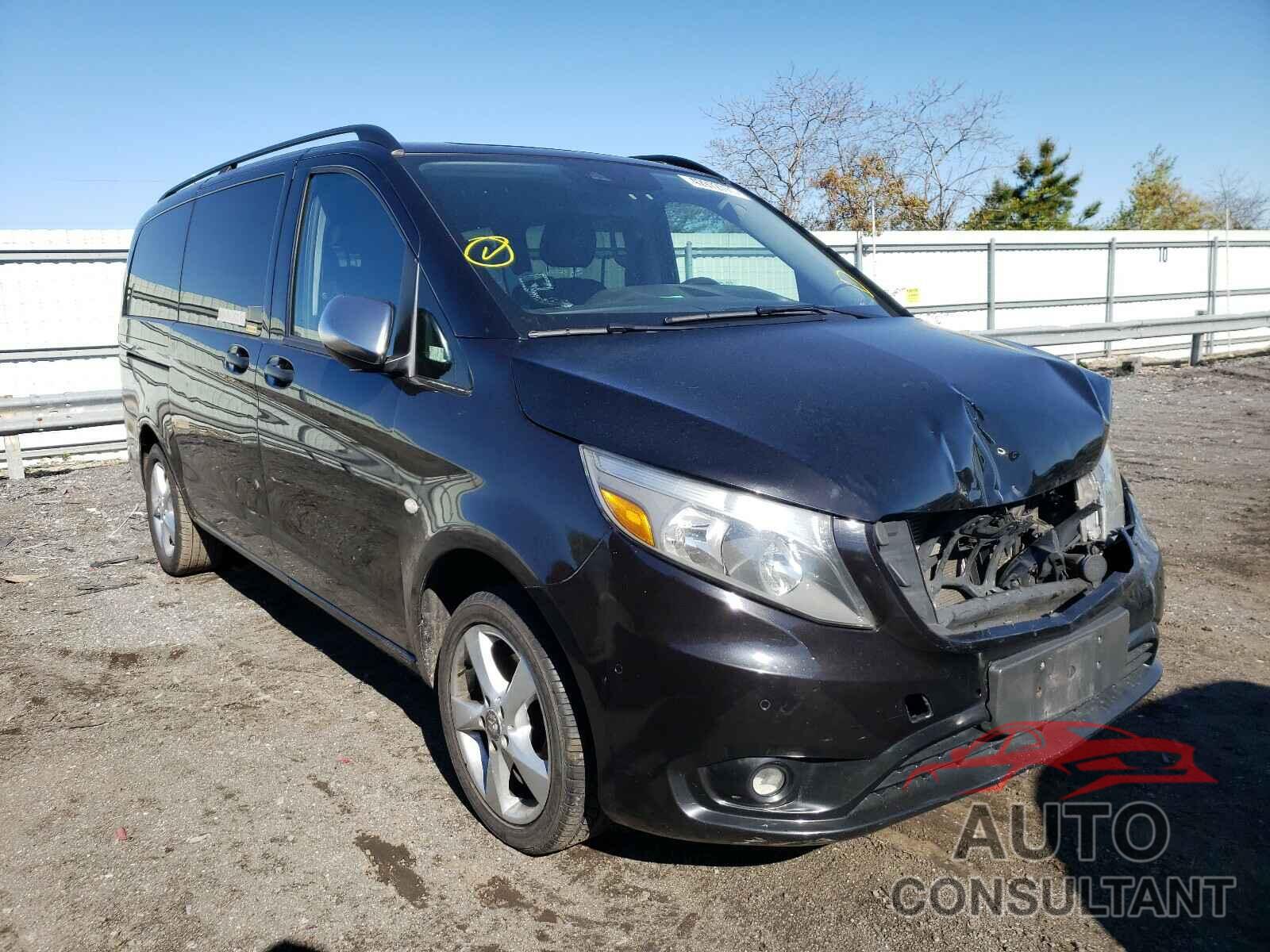 MERCEDES-BENZ ALL OTHER 2016 - WD4PG2EE9G3135213
