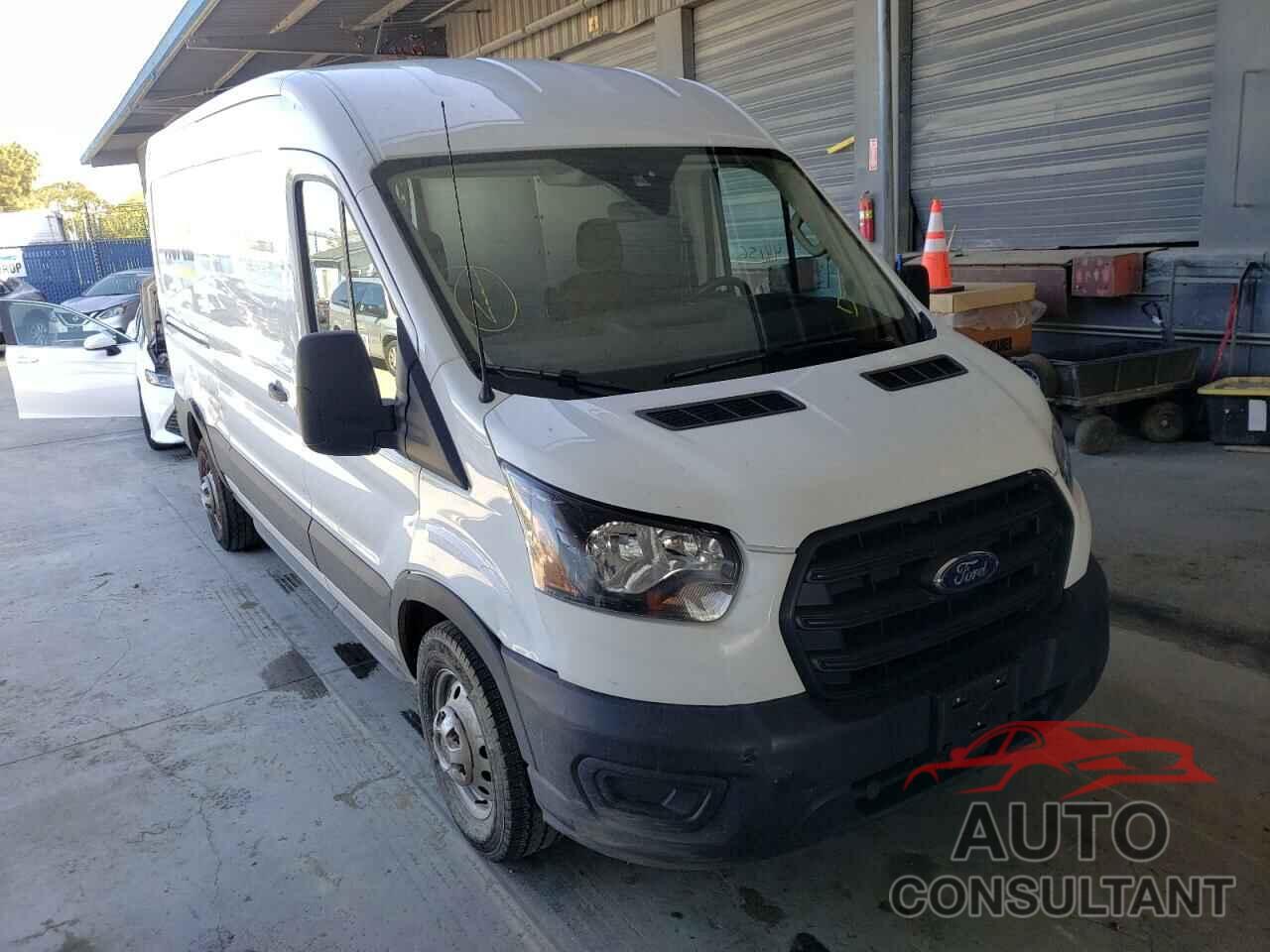 FORD TRANSIT CO 2020 - 1FTBR2C86LKA41186