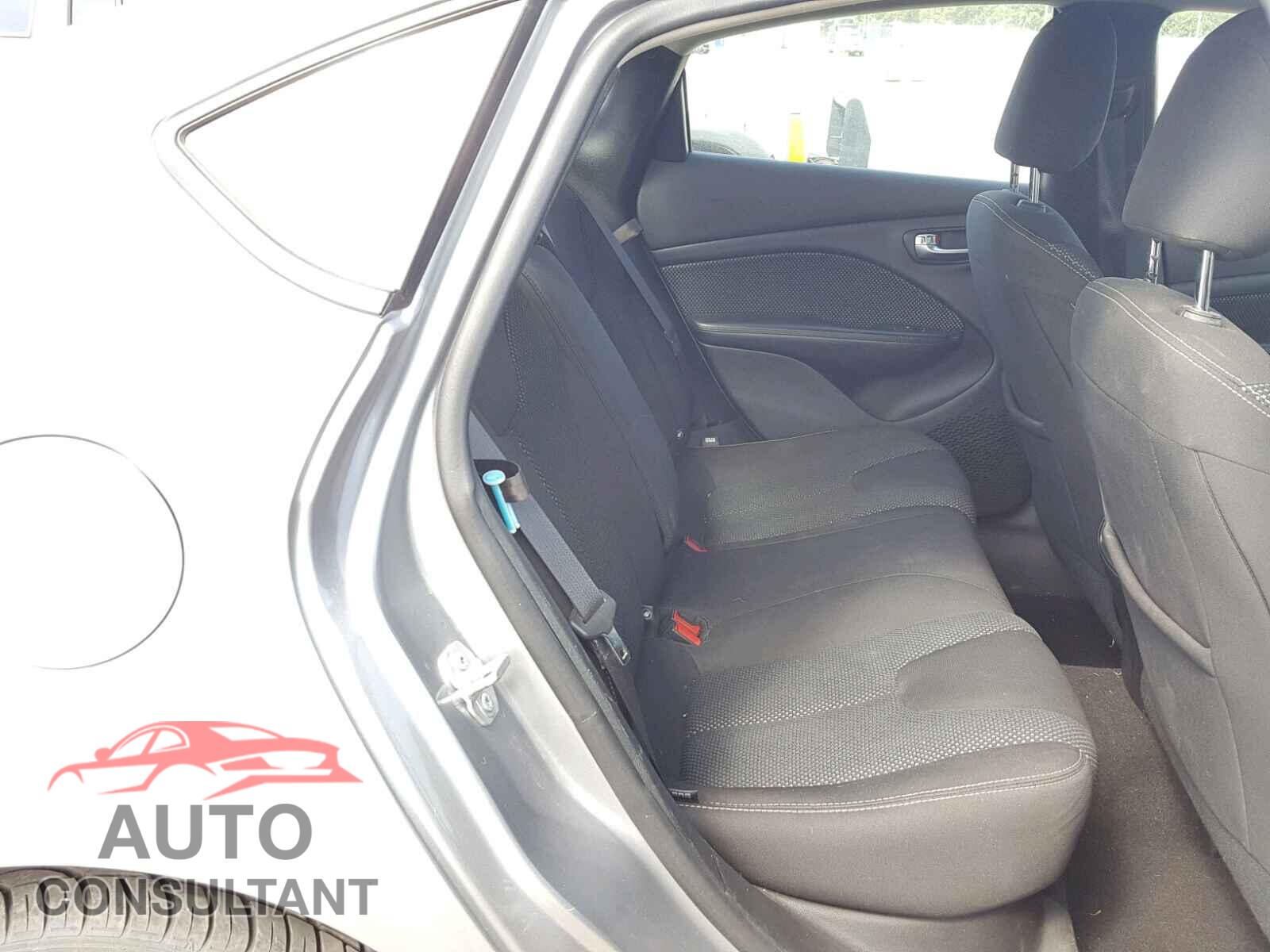 DODGE DART 2016 - 1C3CDFBB6GD689911