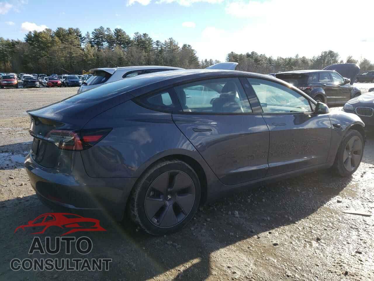 TESLA MODEL 3 2023 - 5YJ3E1EA4PF613630