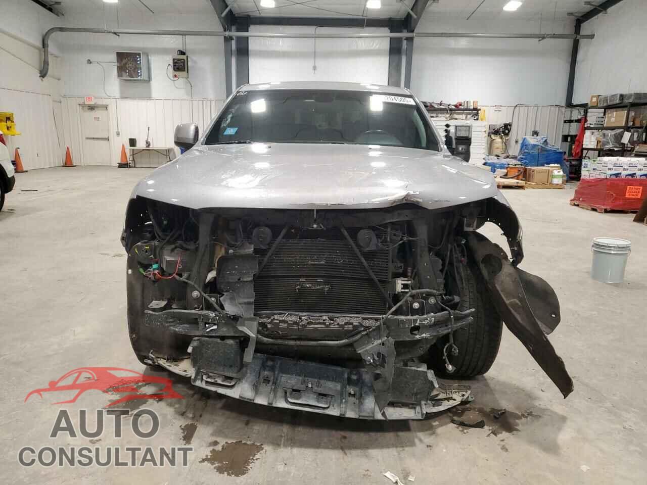 DODGE DURANGO 2020 - 1C4SDJFT8LC443519