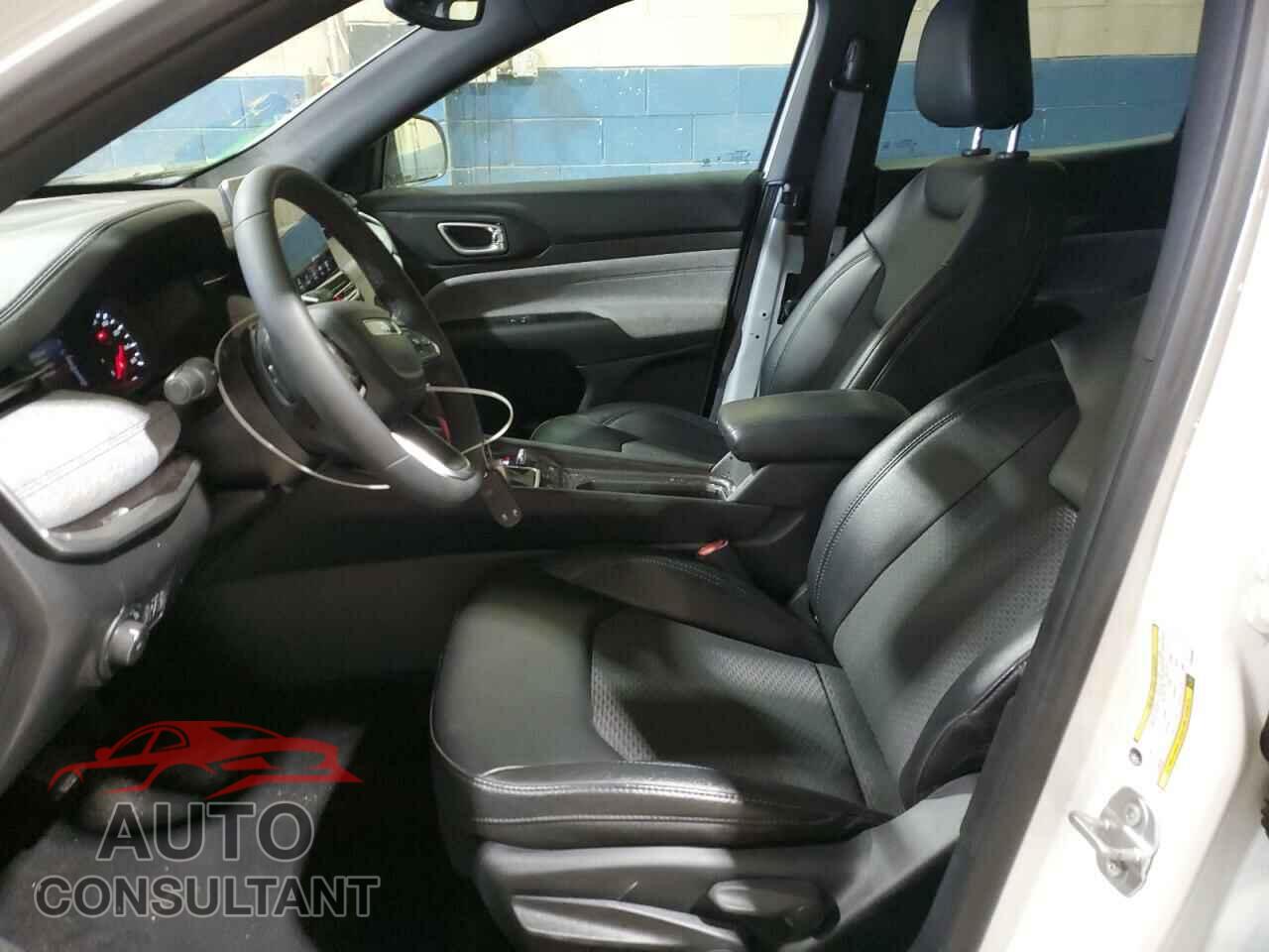 JEEP COMPASS 2023 - 3C4NJDBN7PT562087