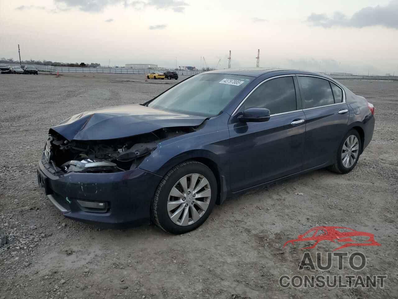HONDA ACCORD 2015 - 1HGCR2F79FA254748
