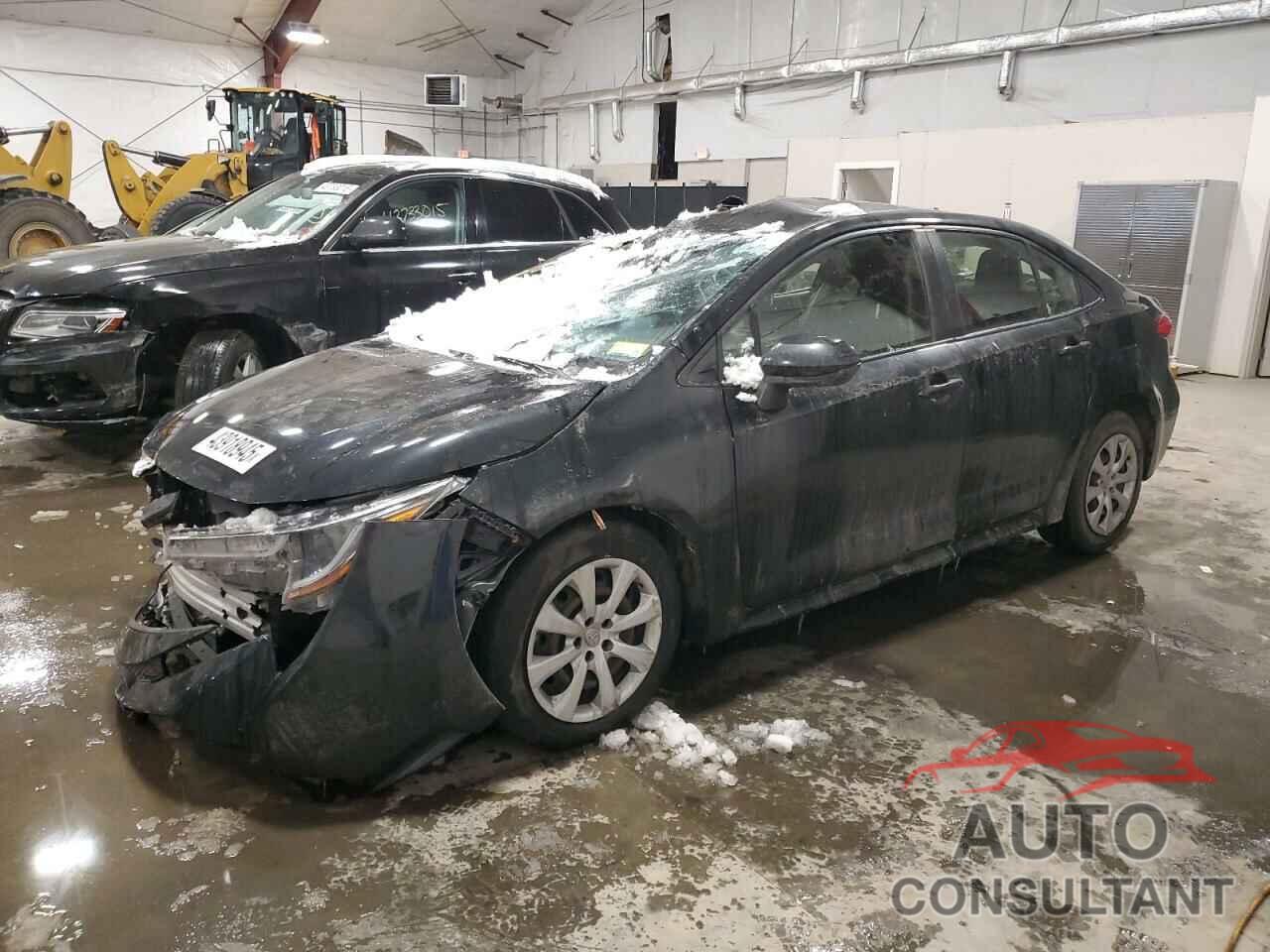 TOYOTA COROLLA 2020 - JTDEPRAE5LJ097596