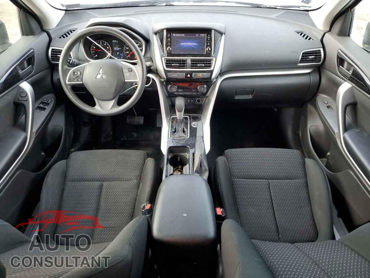 MITSUBISHI ECLIPSE 2020 - JA4AT3AA7LZ021913