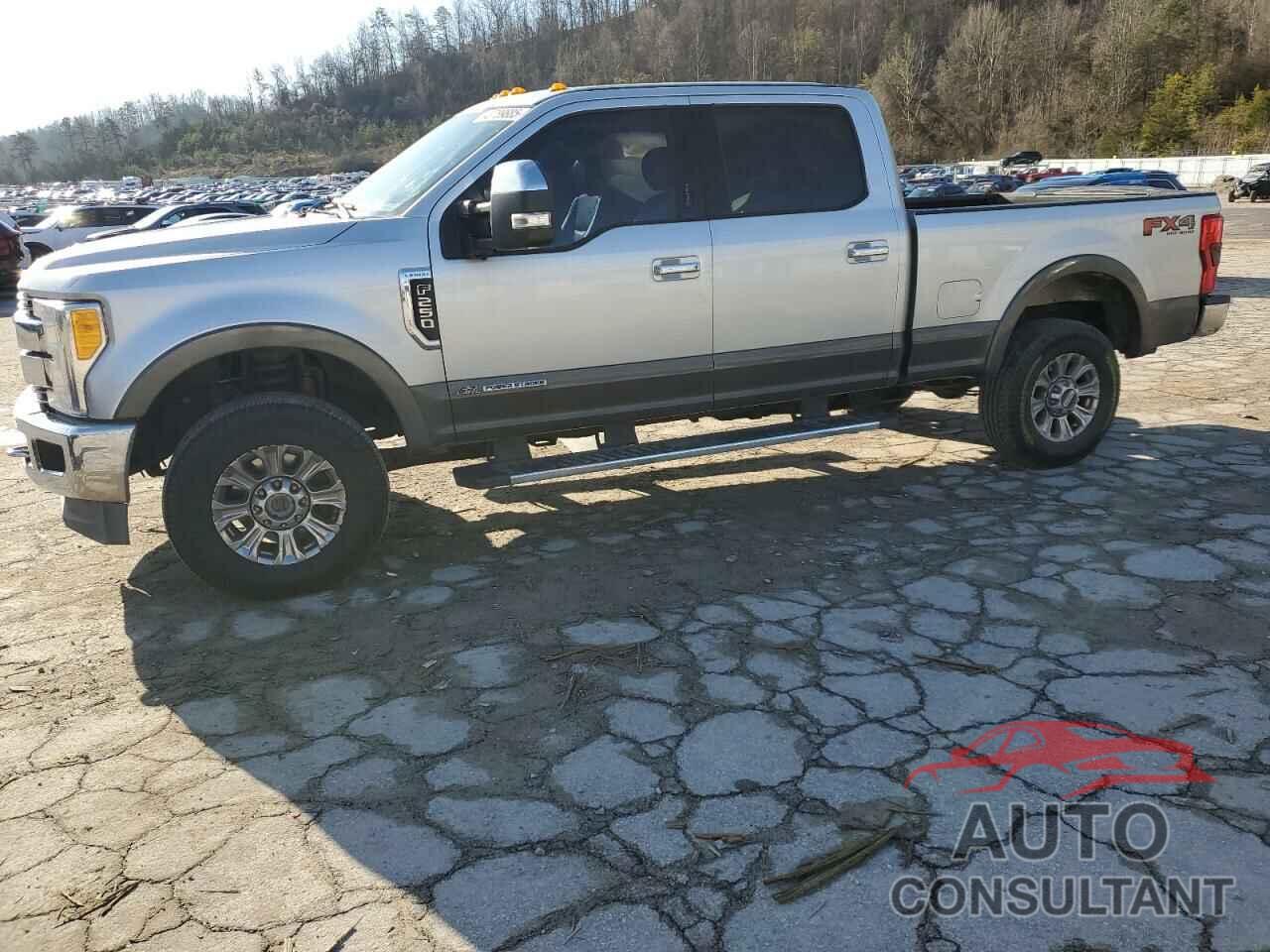 FORD F250 2017 - 1FT7W2BT0HED05402