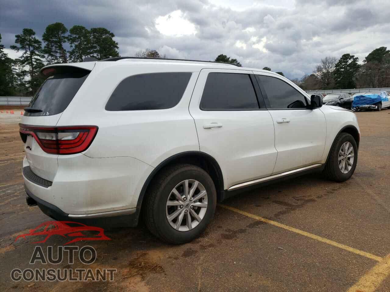DODGE DURANGO 2023 - 1C4RDHAG5PC549644