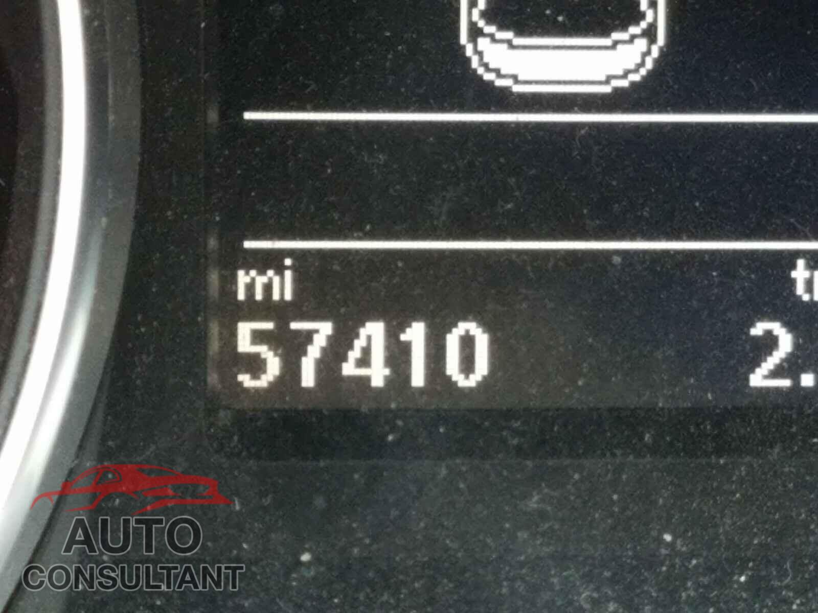 VOLKSWAGEN PASSAT 2017 - 1VWDT7A33HC062946