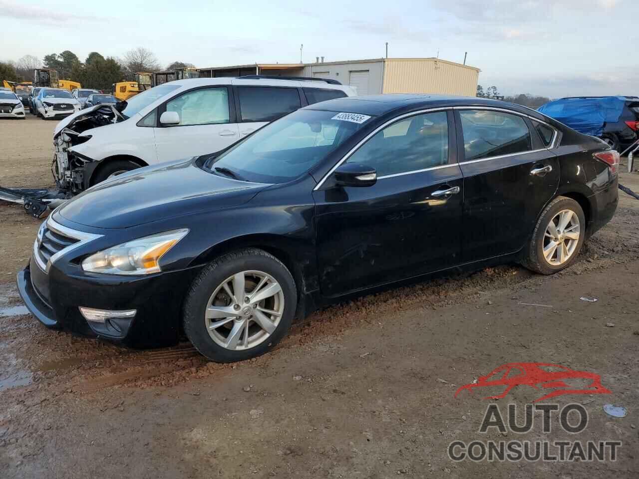 NISSAN ALTIMA 2015 - 1N4AL3APXFC585997